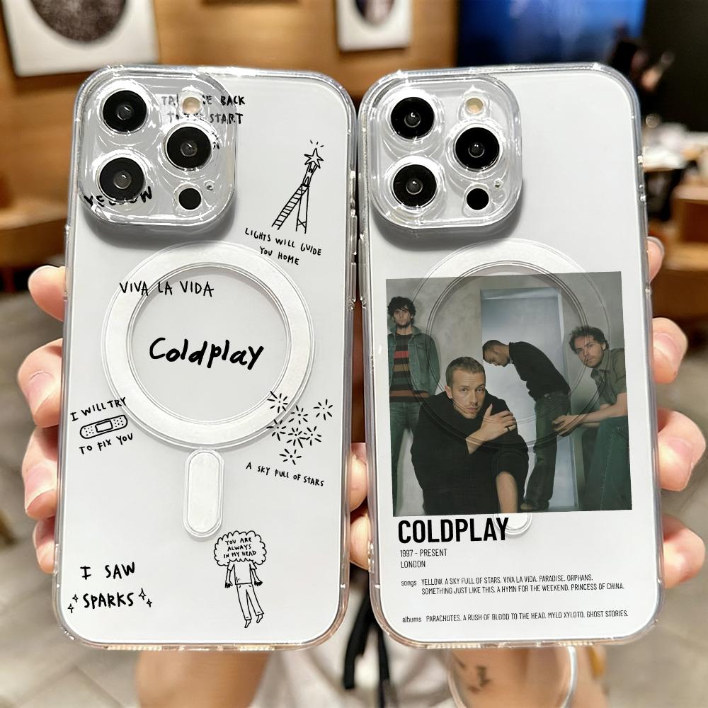 C-Coldplay Rapper Coole Handyh – Phone Cases For Iphone 17 Bewertung und Preis