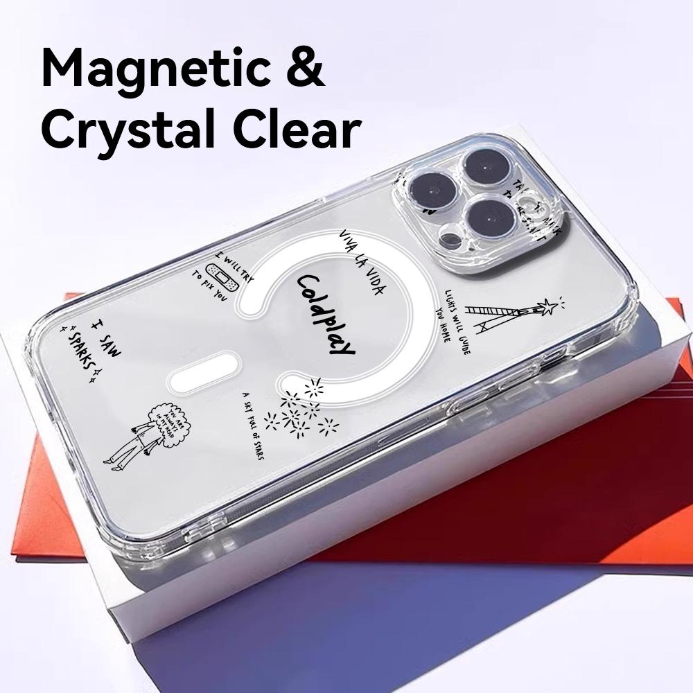 C-Coldplay Rapper Coole Handyh – Phone Cases For Iphone 17 Bewertung und Preis