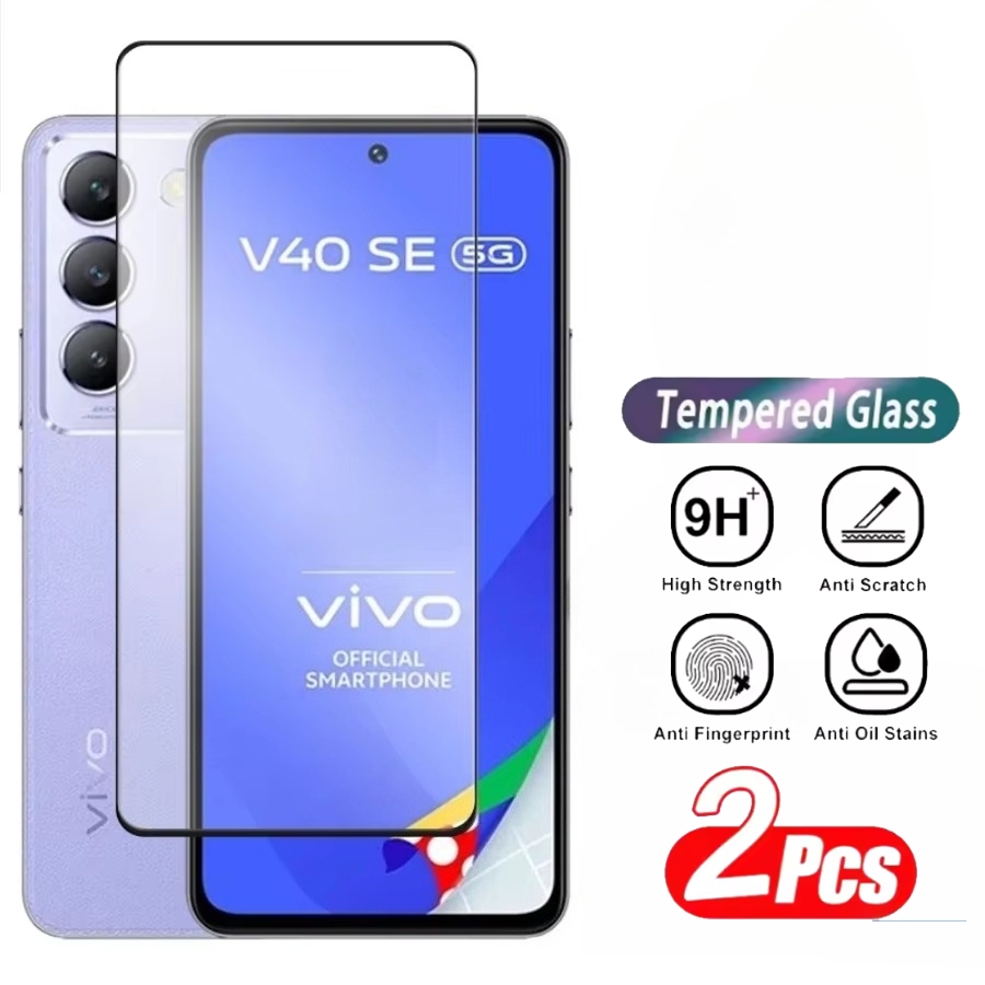 2 Stück Panzerglas für Vivo V4 – Vivo V40 Bewertung und Preis