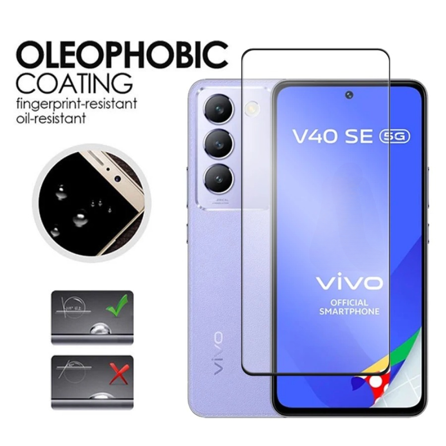 2 Stück Panzerglas für Vivo V4 – Vivo V40 Bewertung und Preis