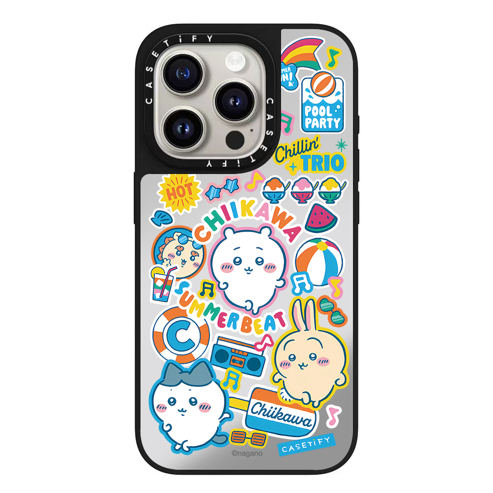 CASETiFY Co-Branded Chiikawa C – Phone Cases Brand Bewertung und Preis