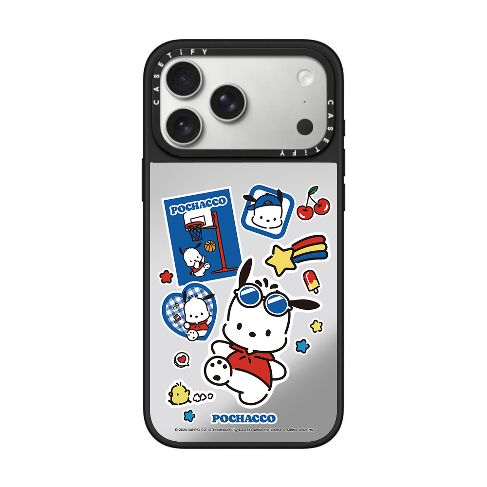 CASETiFY Co-Branding Sanrio Ni – Phone Cases Brand Bewertung und Preis