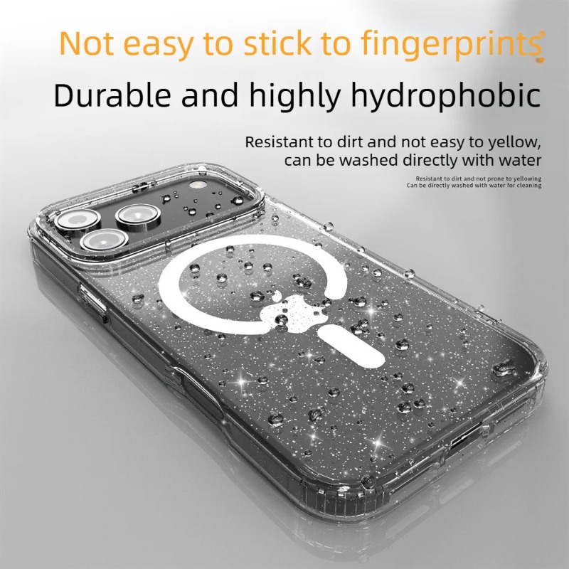 Transparente Flash Militär-Gra – Military Grade Case Bewertung und Preis