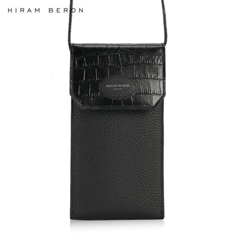 Premium Luxus Echtleder-Umhäng – Phone Cases Wholesale Bewertung und Preis