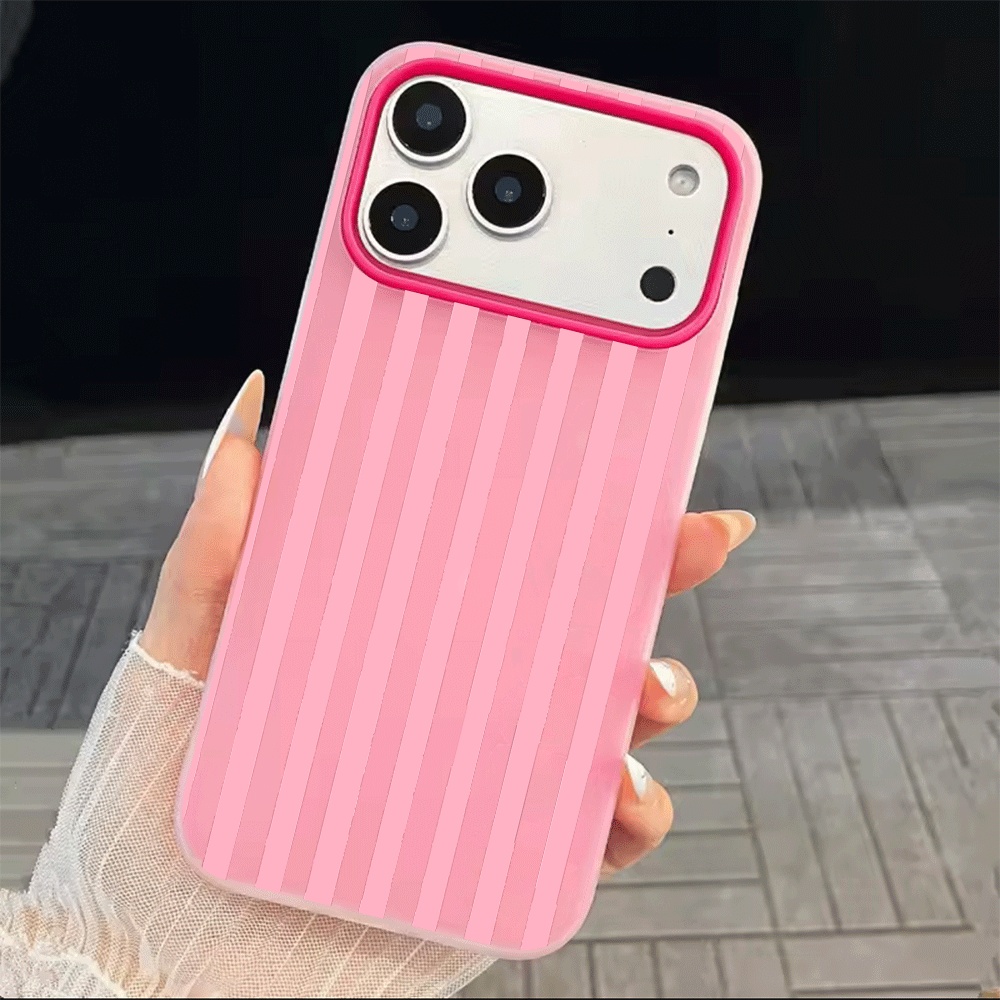 Einfache Vertikale Streifen Ca – Phone Cases For Iphone 17 Bewertung und Preis