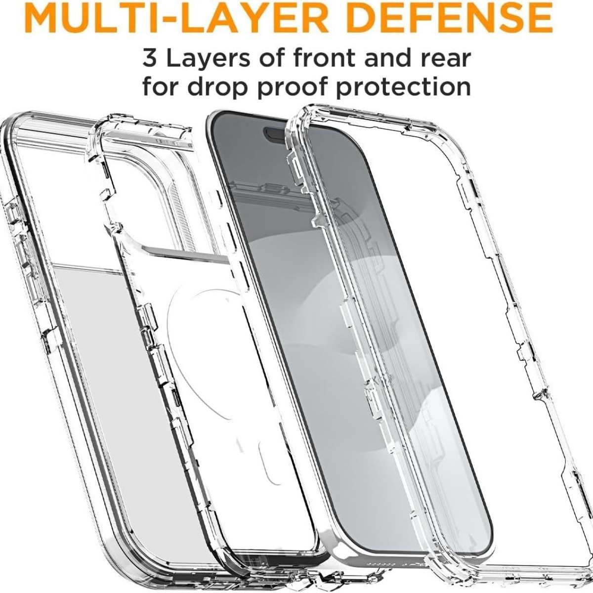 Militärqualität Defender für M – Military Grade Case Bewertung und Preis