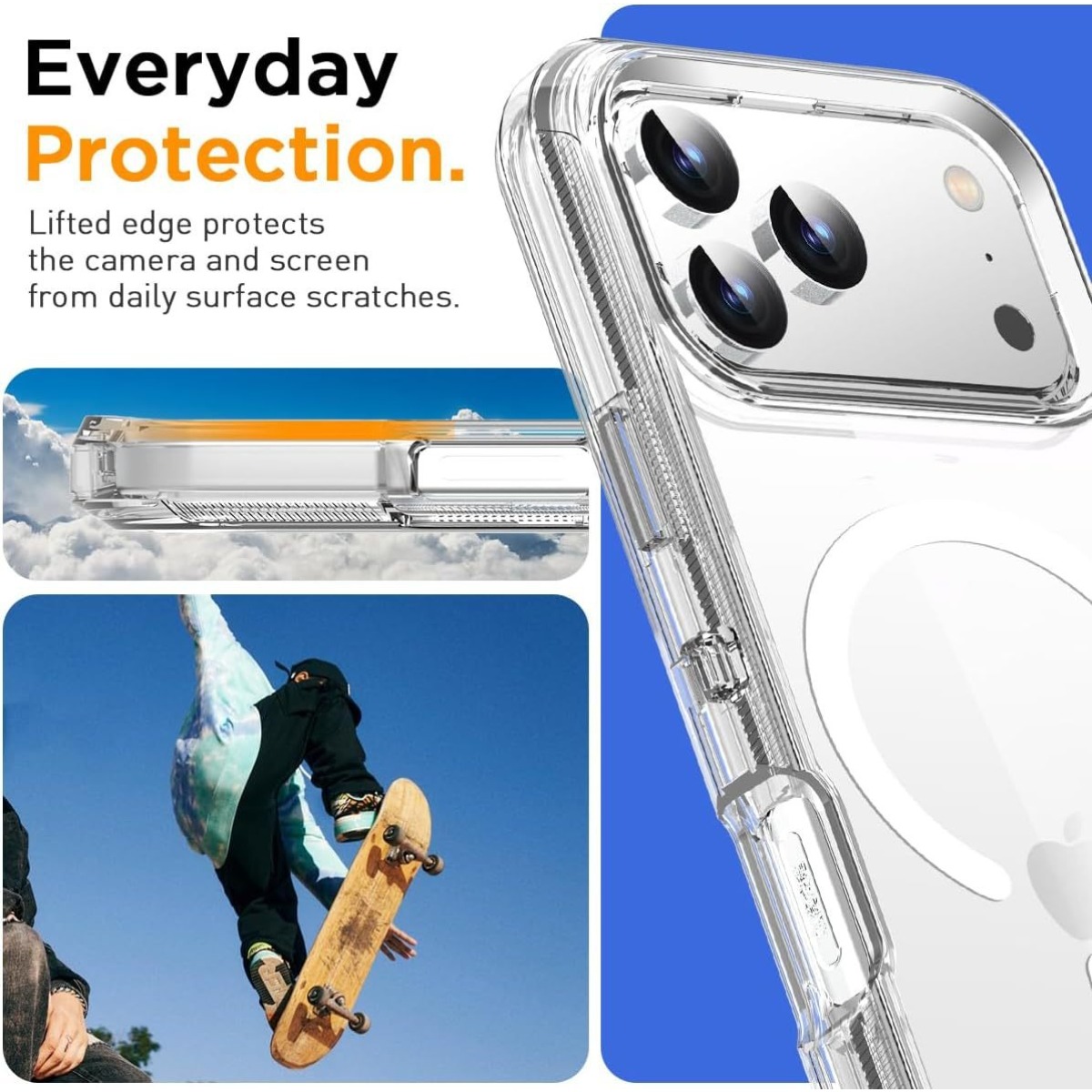Militärqualität Defender für M – Military Grade Case Bewertung und Preis
