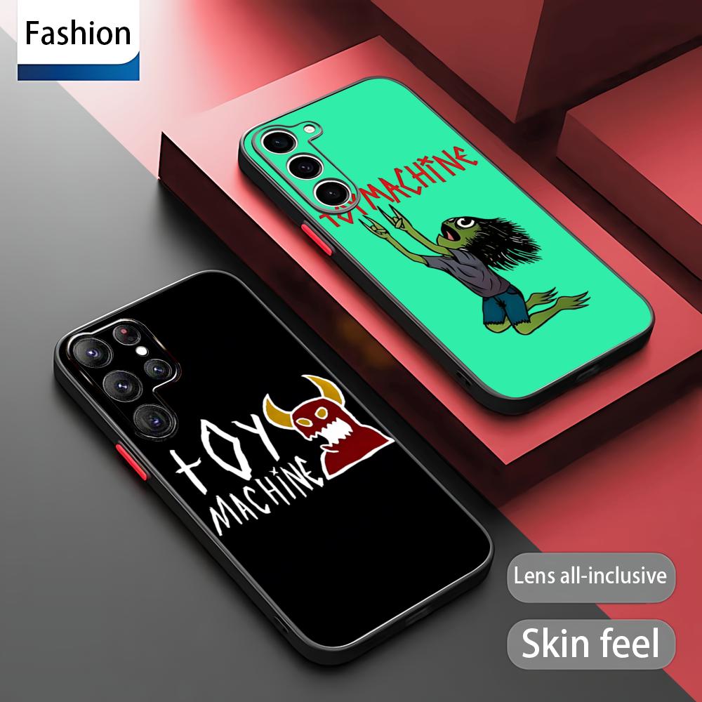 Brand T-Toys Machines Skateboa – Phone Cases Brand Bewertung und Preis