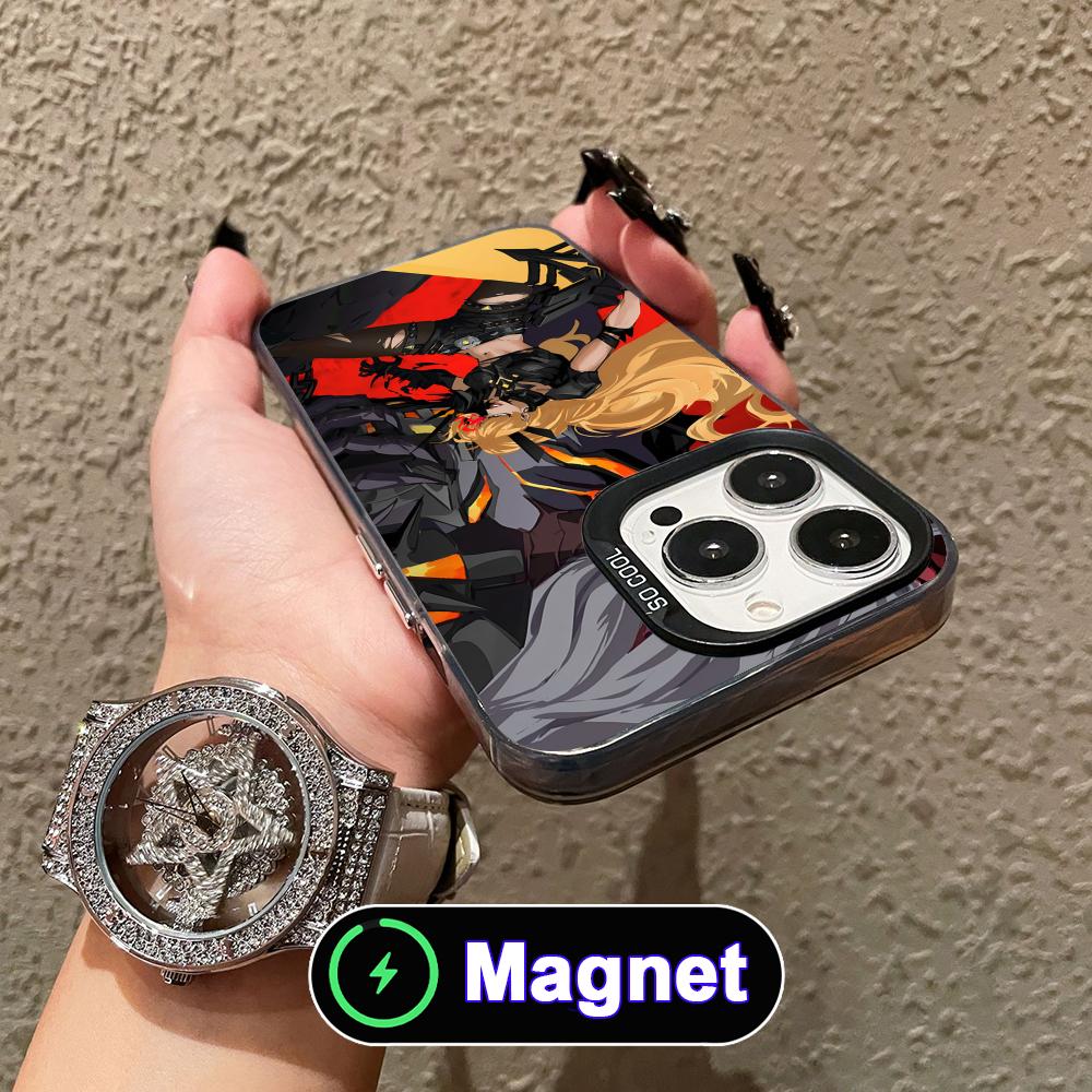 Magik Illyana Handyhülle für i – Phone Cases For Iphone 17 Bewertung und Preis