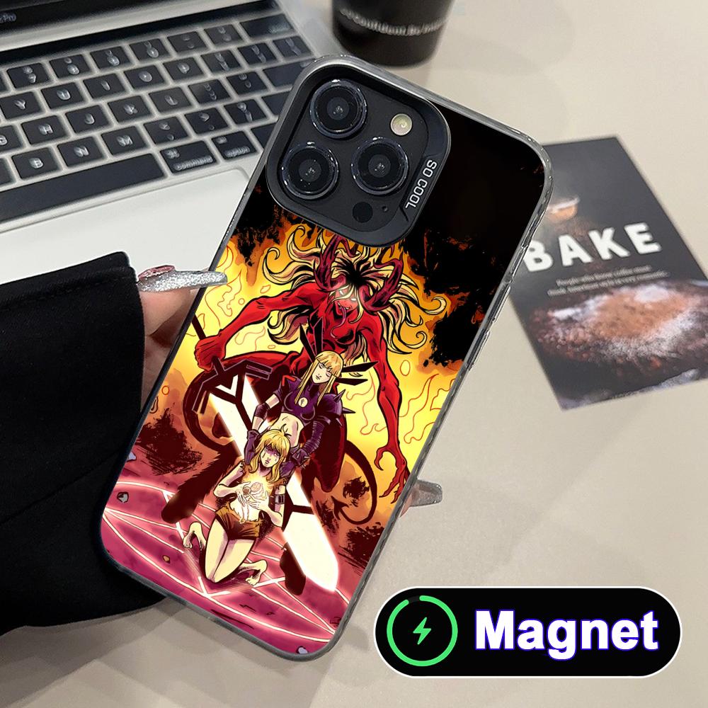 Magik Illyana Handyhülle für i – Phone Cases For Iphone 17 Bewertung und Preis