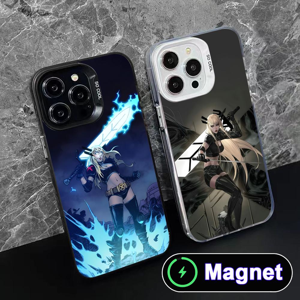 Magik Illyana Handyhülle für i – Phone Cases For Iphone 17 Bewertung und Preis
