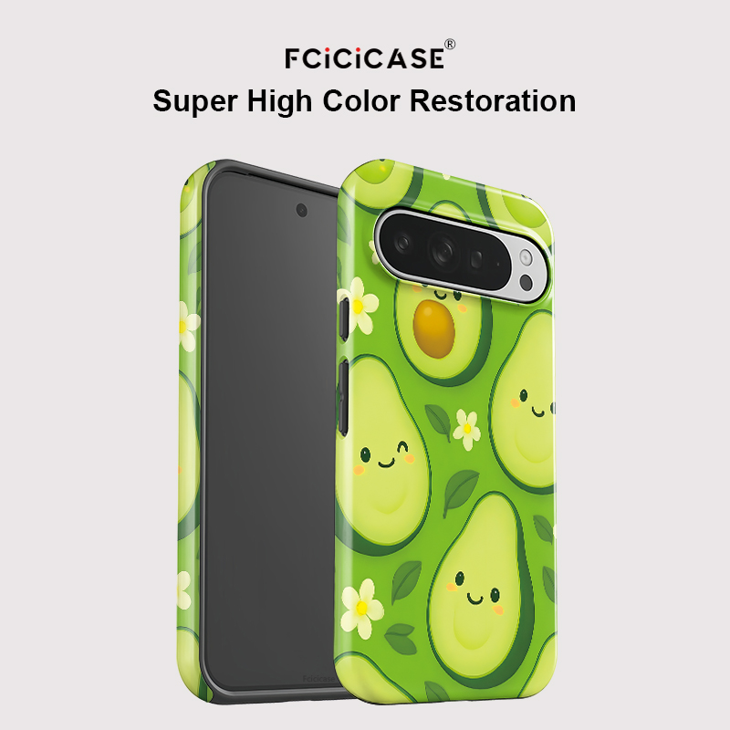 Fcicicase für Pixel 10 Pro XL  – Phone Cases Pixel 10 Bewertung und Preis
