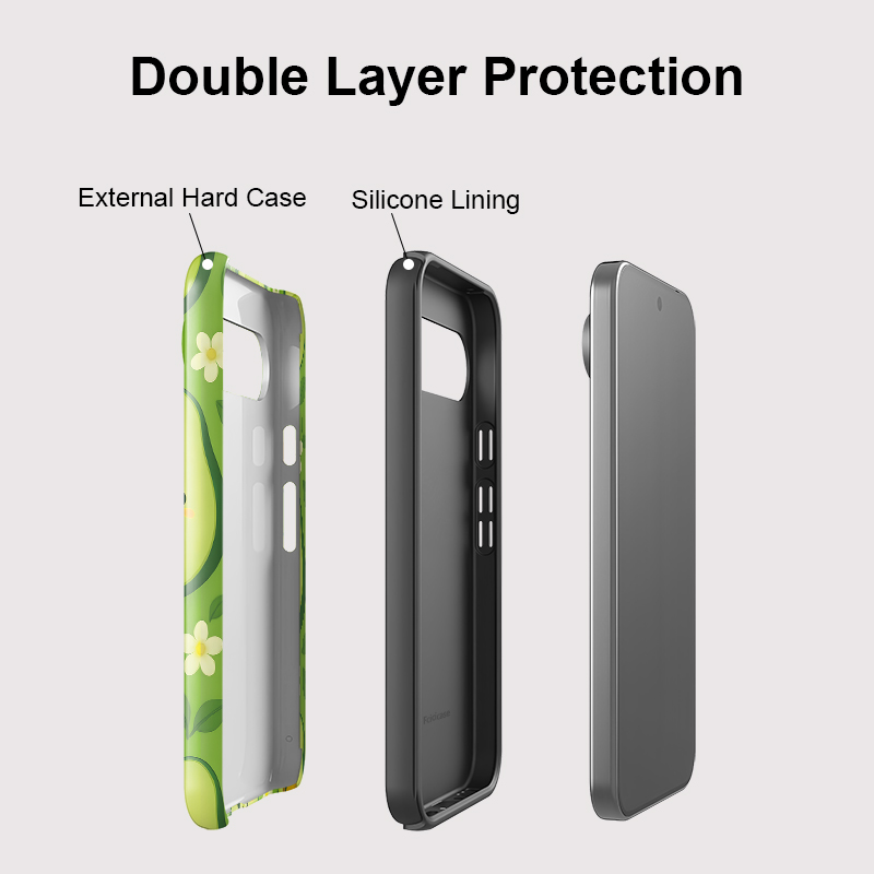 Fcicicase für Pixel 10 Pro XL  – Phone Cases Pixel 10 Bewertung und Preis