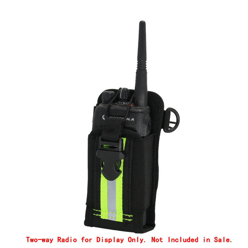 Spezieller taktischer Schulter – Military Grade Case Bewertung und Preis