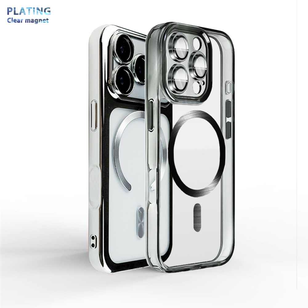 Magnetische Vollabdeckung Rück – Camera Lens Protector Bewertung und Preis