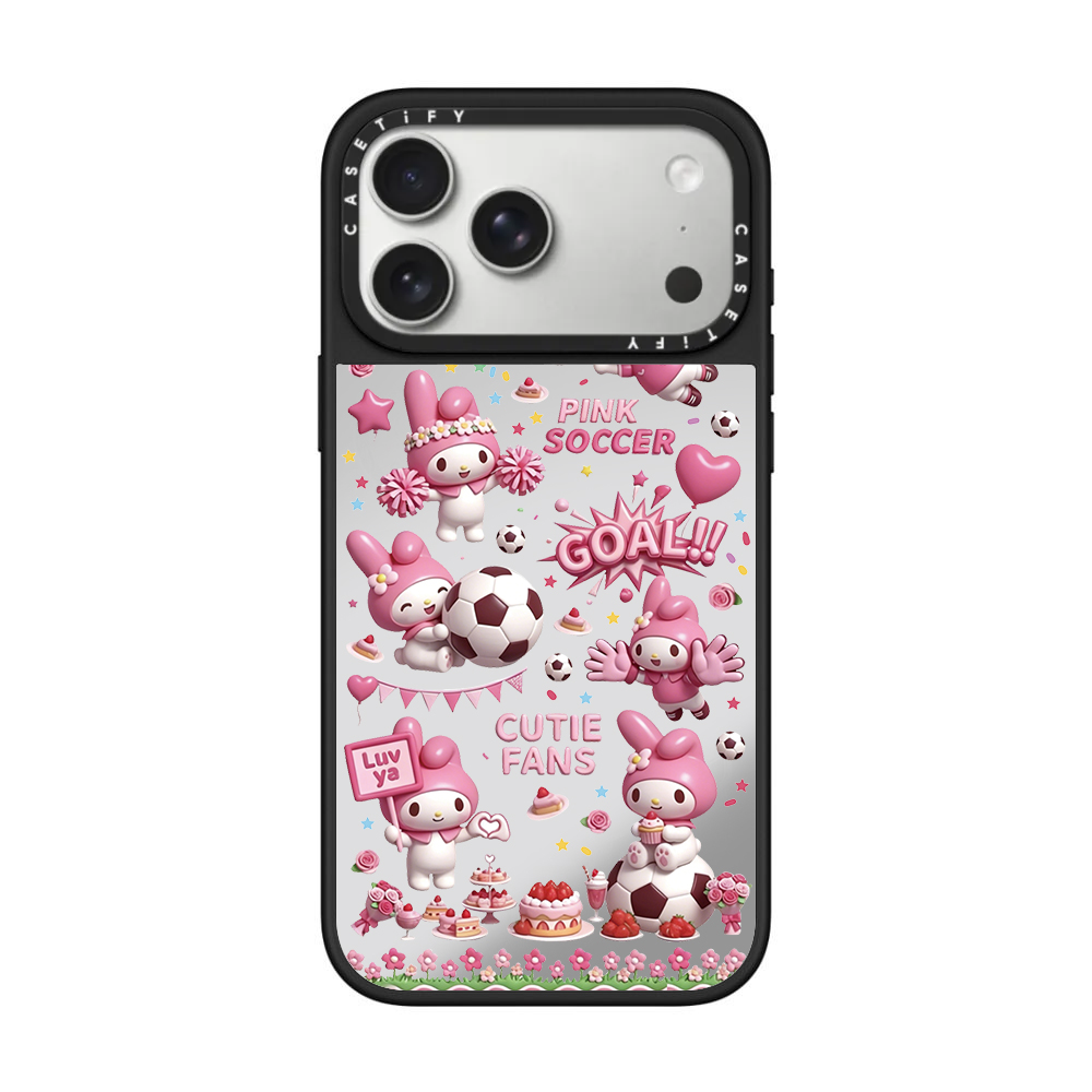 CASETiFY Co-Branding Sanrio Sp – Phone Cases Brand Bewertung und Preis