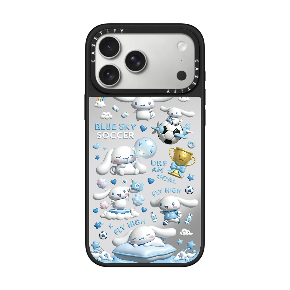 CASETiFY Co-Branding Sanrio Sp – Phone Cases Brand Bewertung und Preis