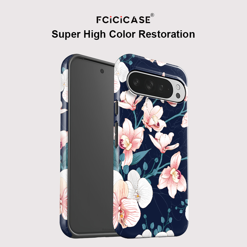 Fcicicase Stoßfeste Handyhülle – Phone Cases Pixel 10 Bewertung und Preis