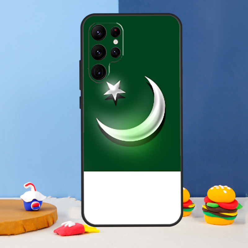 Pakistan Flagge Telefon Fall F – Phone Cases Pakistan Bewertung und Preis
