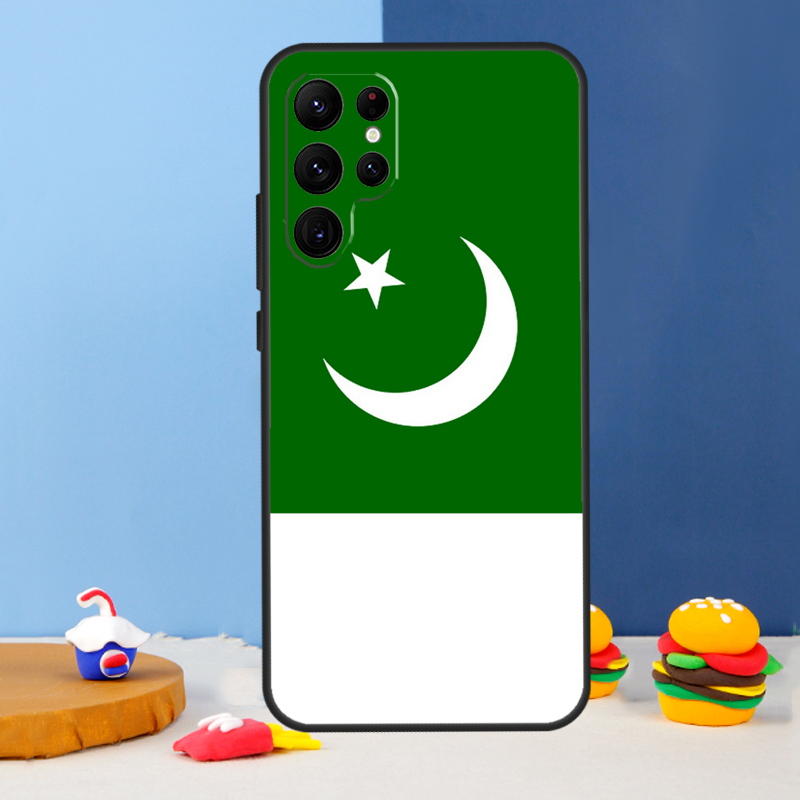 Pakistan Flagge Telefon Fall F – Phone Cases Pakistan Bewertung und Preis