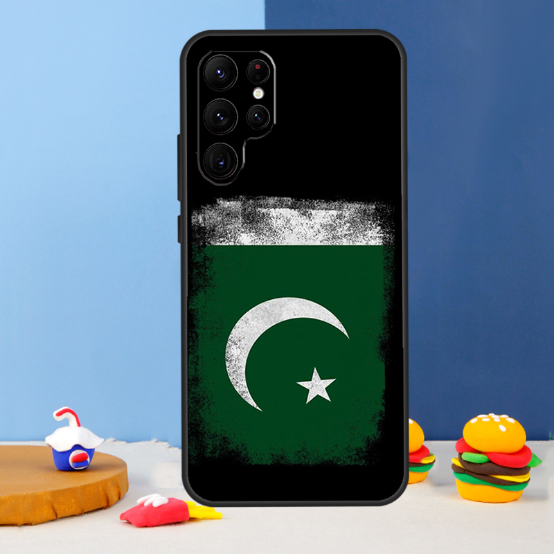 Pakistan Flagge Telefon Fall F – Phone Cases Pakistan Bewertung und Preis