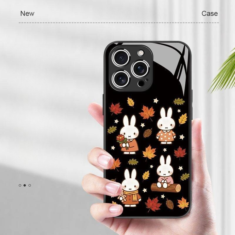 Anime Miffy Handyhülle für Sam – Phone Cases Wholesale Bewertung und Preis