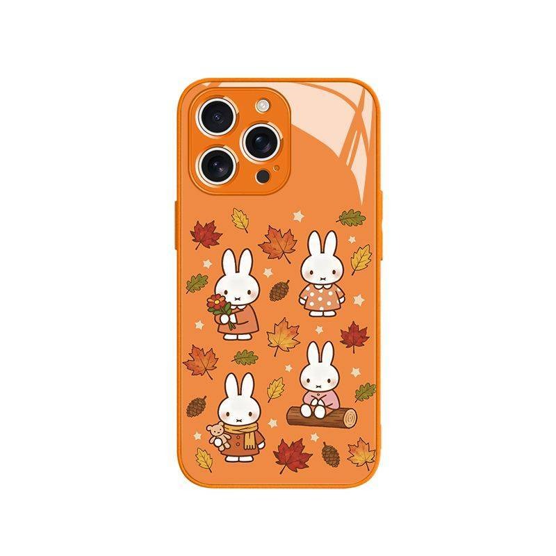 Anime Miffy Handyhülle für Sam – Phone Cases Wholesale Bewertung und Preis