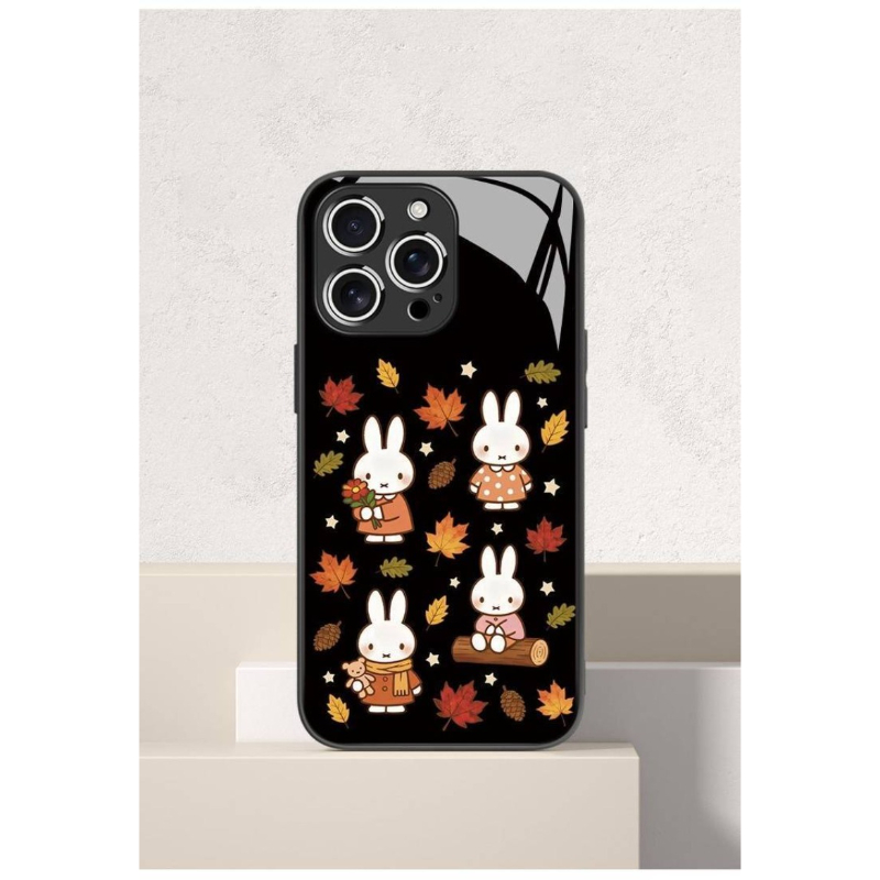 Anime Miffy Handyhülle für Sam – Phone Cases Wholesale Bewertung und Preis