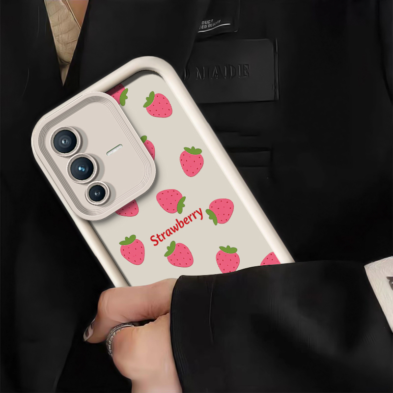 Silikon-Handyhülle für Vivo V7 – Vivo V40 Bewertung und Preis