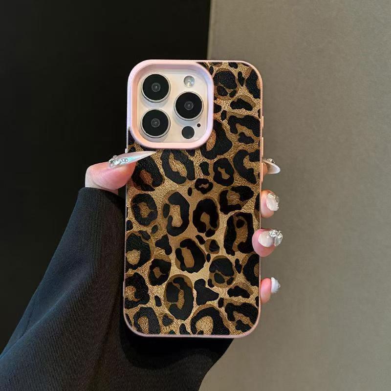 Für Xiaomi Poco M6 Pro 4G Fall – Phone Cases Brown Bewertung und Preis