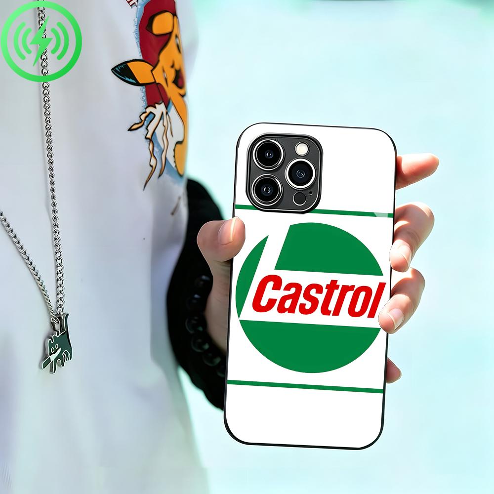 Rennsport-Schmiermittelmarke C – Phone Cases Brand Bewertung und Preis