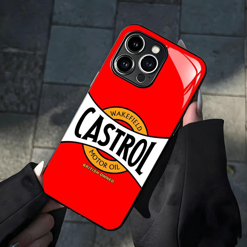 Rennsport-Schmiermittelmarke C – Phone Cases Brand Bewertung und Preis