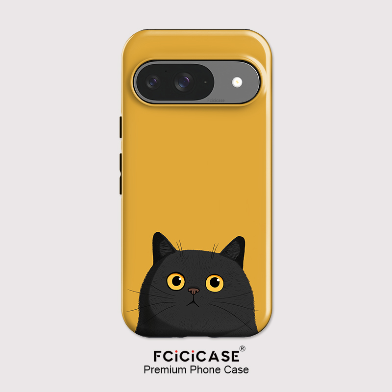 Fcicicase für Pixel 9 10 Pro N – Phone Cases Pixel 10 Bewertung und Preis