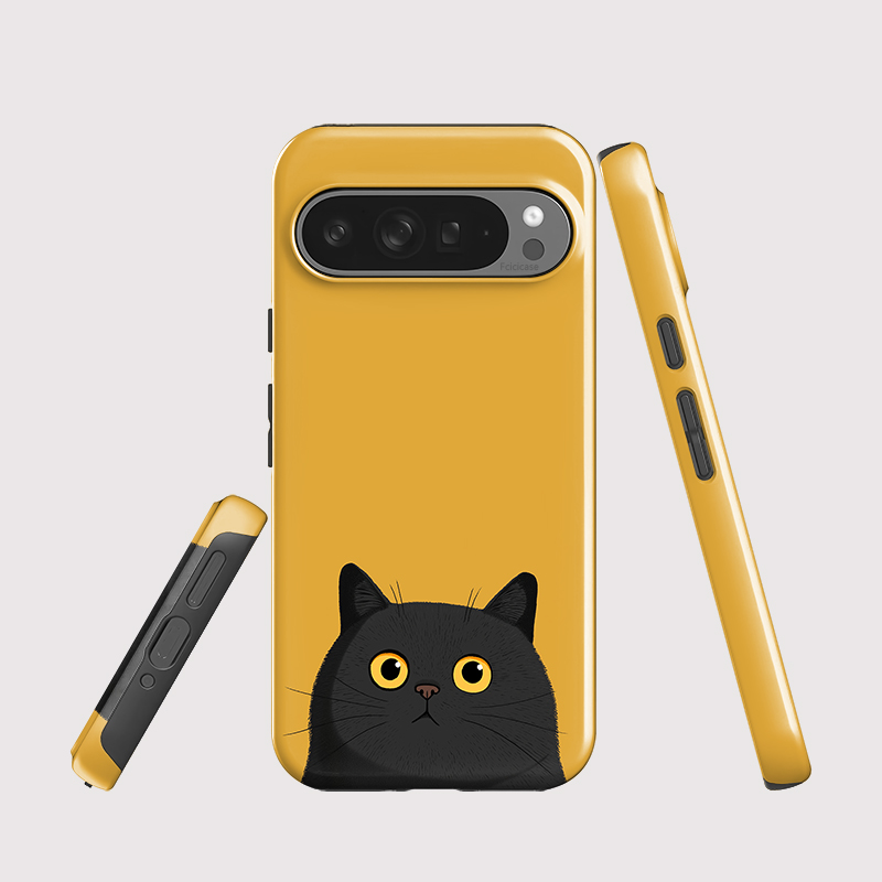 Fcicicase für Pixel 9 10 Pro N – Phone Cases Pixel 10 Bewertung und Preis