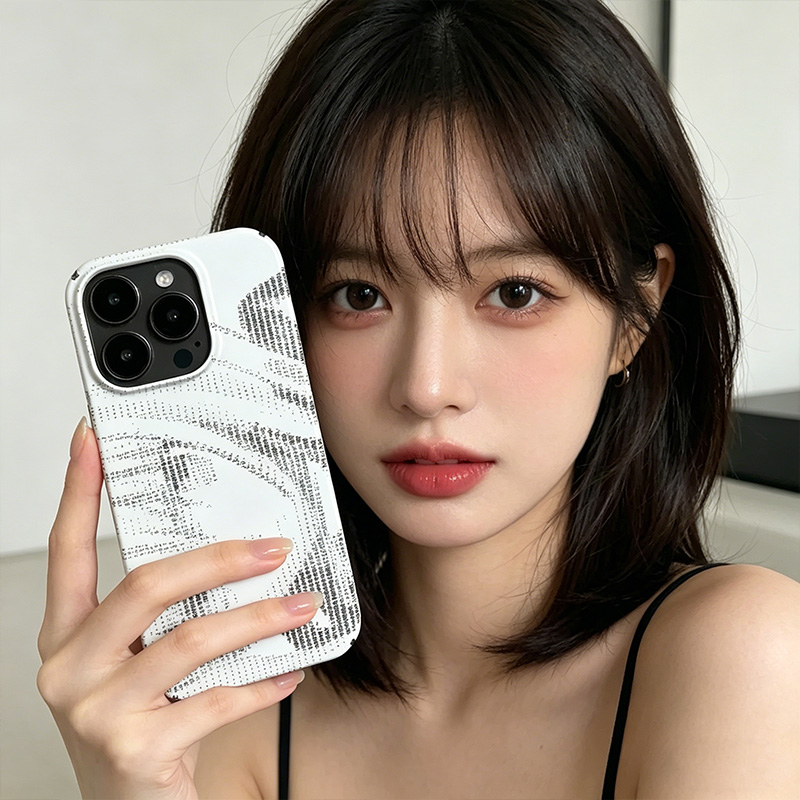 Koreanische Ins Minimalistisch – Phone Cases Wholesale Bewertung und Preis