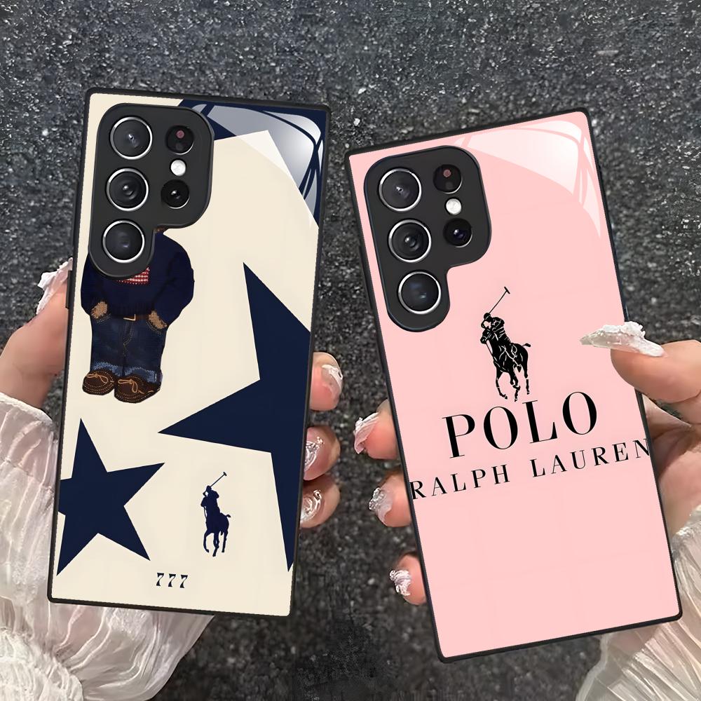 Luxusmarke U.S. P-polo ASSNes  – Phone Cases Brand Bewertung und Preis