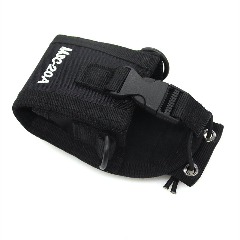 Taktische Molle Radio Walkie T – Military Grade Case Bewertung und Preis