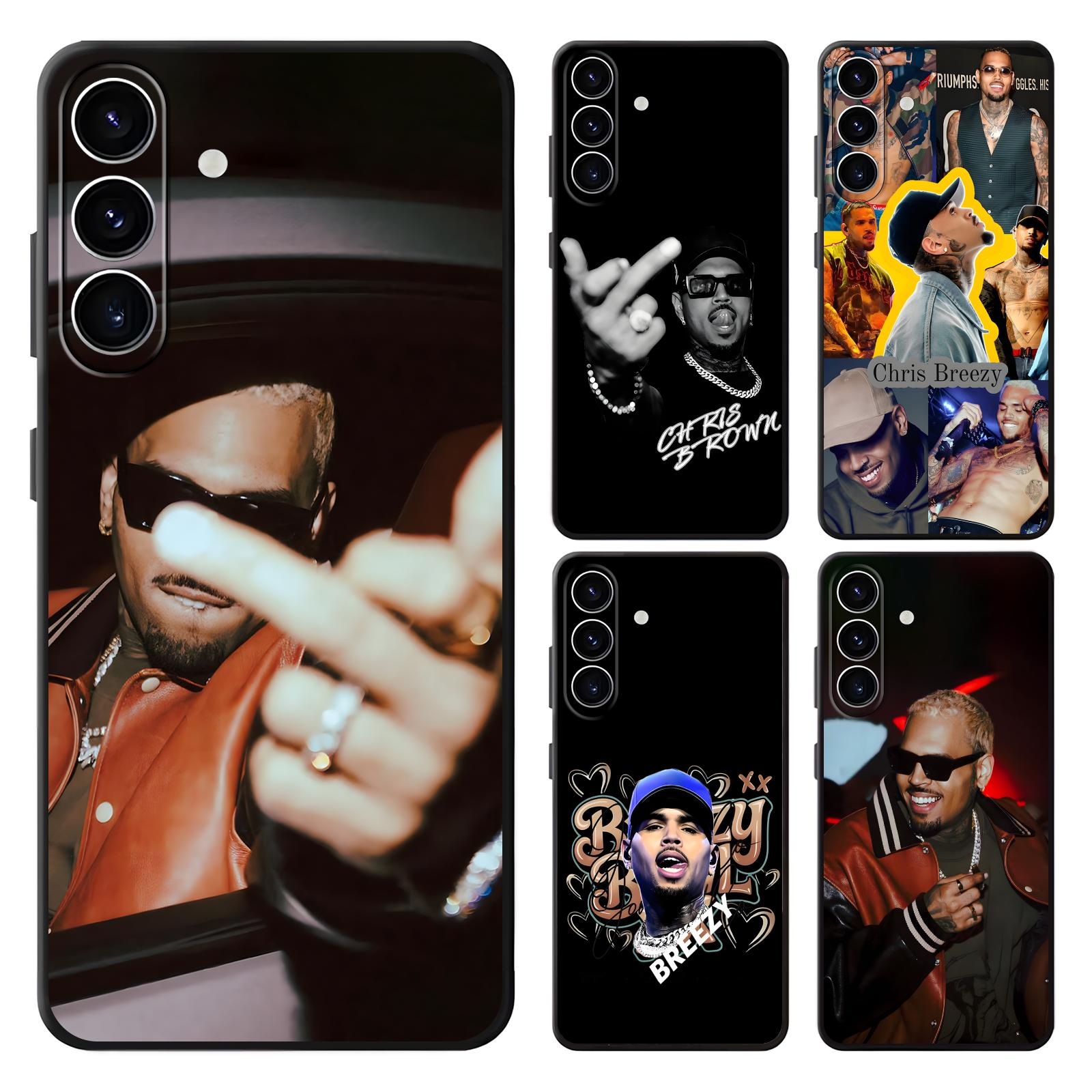 Handyhülle für Samsung A57 A56 – Phone Cases Brown Bewertung und Preis