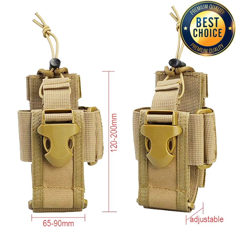 Neue Taktische Einstellbare Wa – Military Grade Case Bewertung und Preis