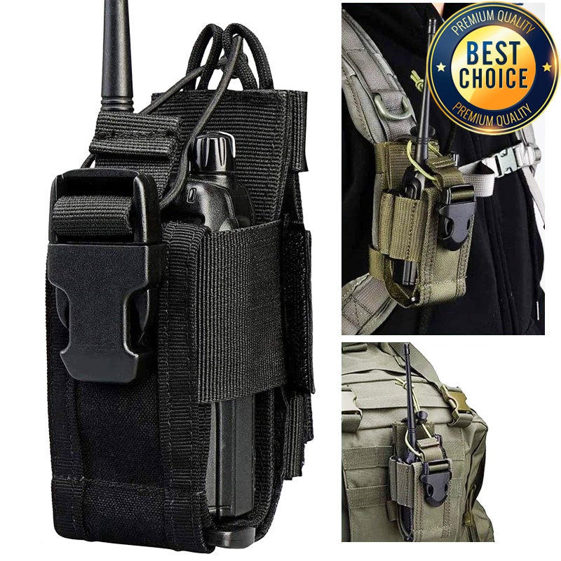 Neue Taktische Einstellbare Wa – Military Grade Case Bewertung und Preis