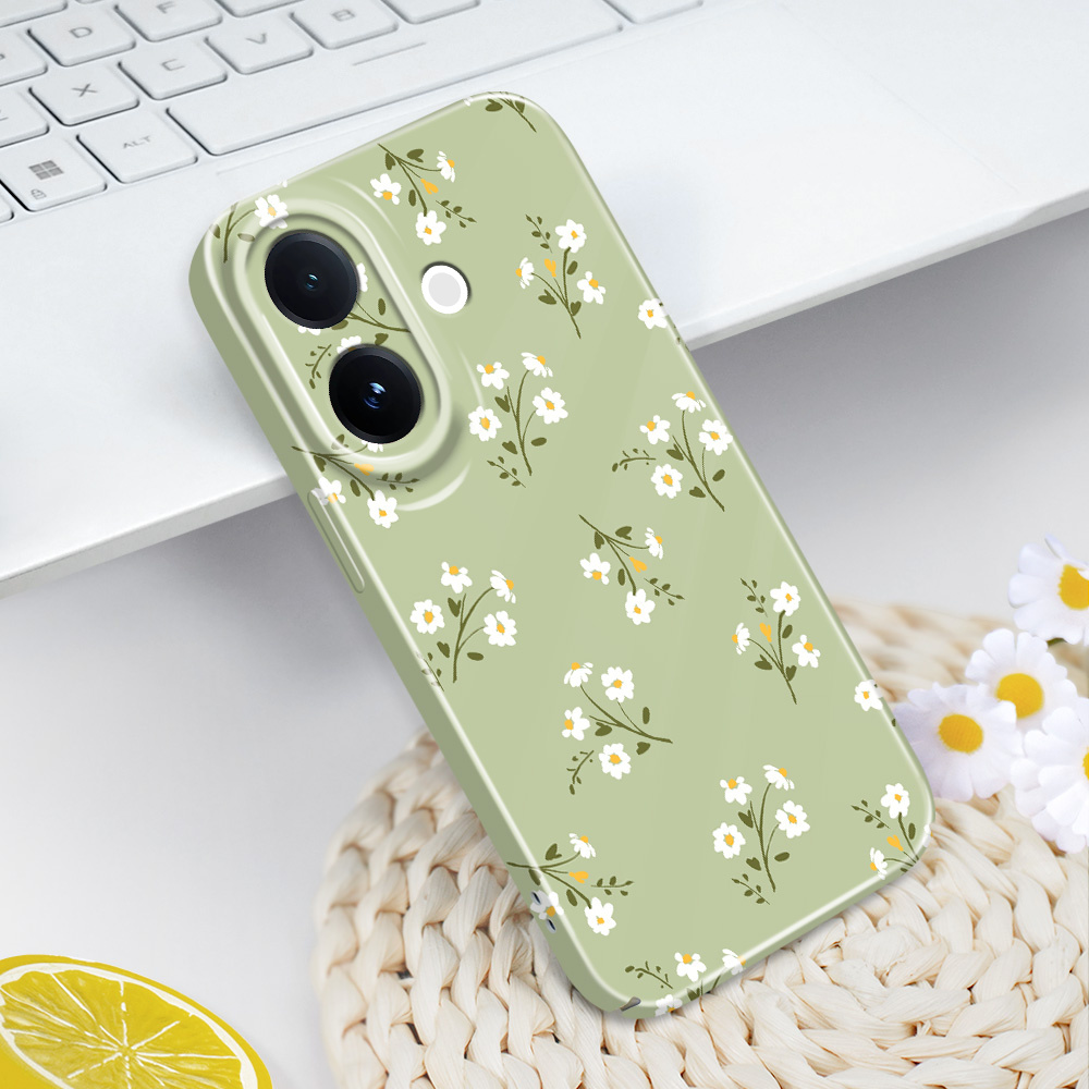 Sternblumen-Handyhülle für VIV – Vivo V40 Bewertung und Preis