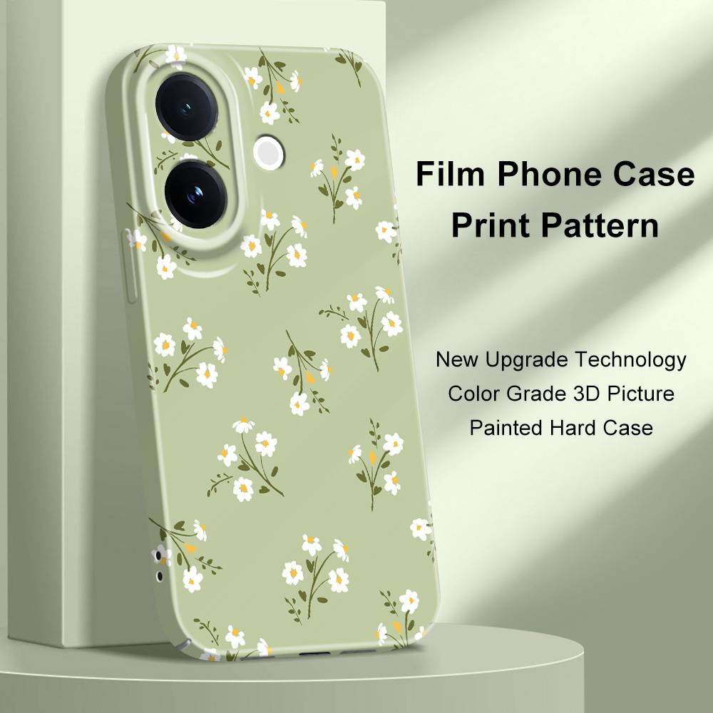 Sternblumen-Handyhülle für VIV – Vivo V40 Bewertung und Preis