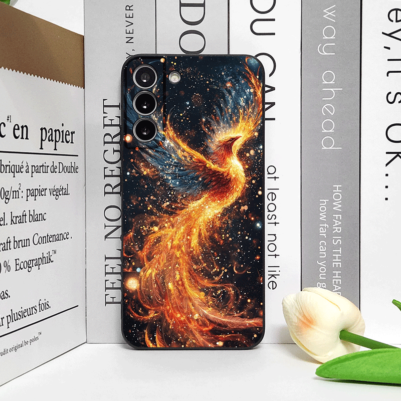 Luxuriöse Handyhülle mit Phöni – Phone Cases Pixel 10 Bewertung und Preis
