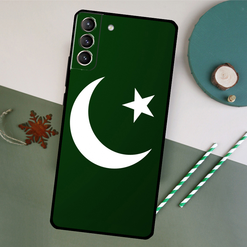 Pakistan Flagge Banner Handyhü – Phone Cases Pakistan Bewertung und Preis