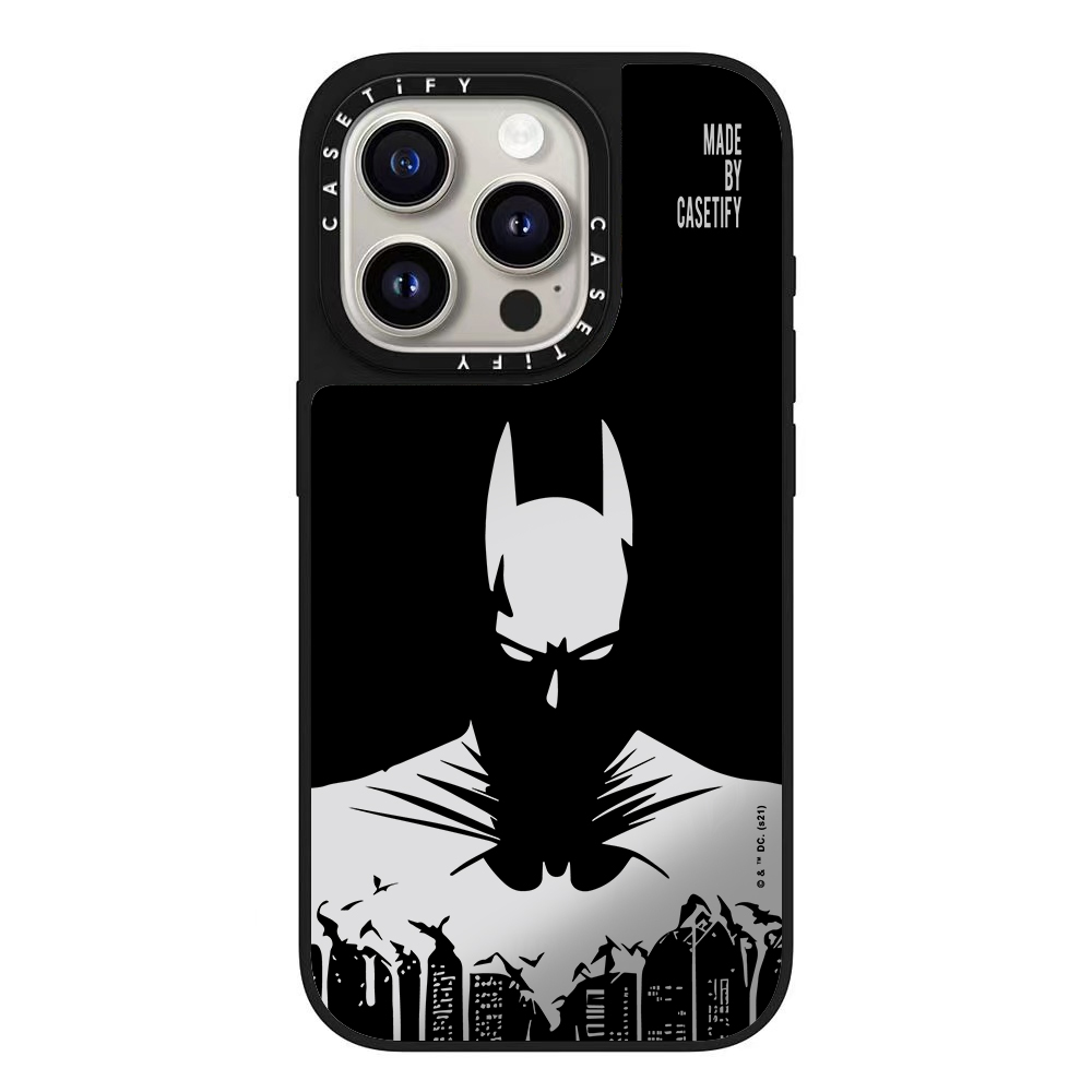 CASETiFY Co-Branding Marvel Ba – Phone Cases Brand Bewertung und Preis