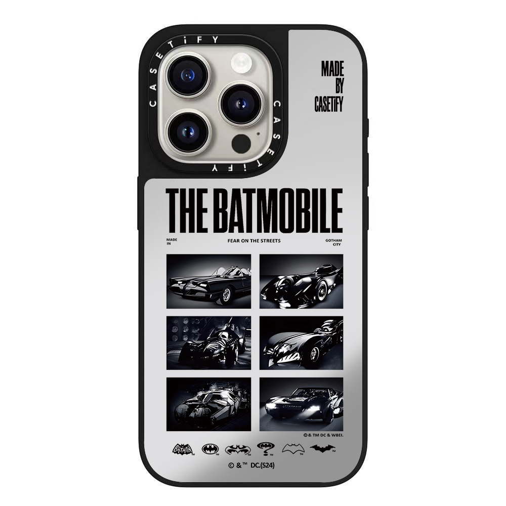 CASETiFY Co-Branding Marvel Ba – Phone Cases Brand Bewertung und Preis