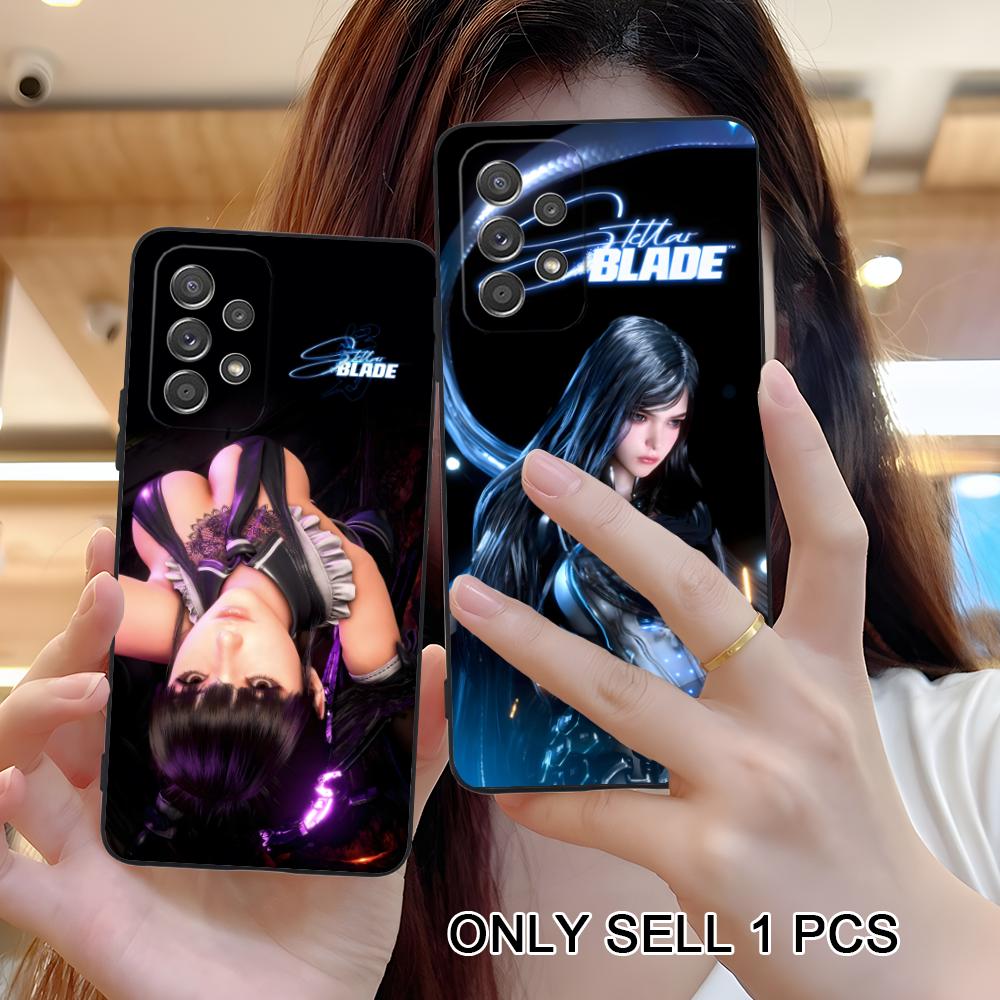 Stellar Game Blade Handyhülle  – Phone Cases For Iphone 17 Bewertung und Preis