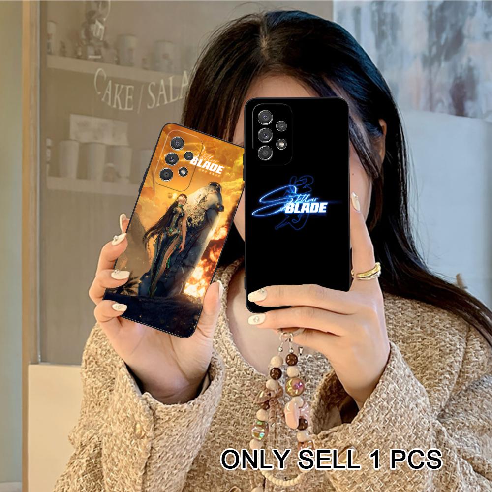 Stellar Game Blade Handyhülle  – Phone Cases For Iphone 17 Bewertung und Preis
