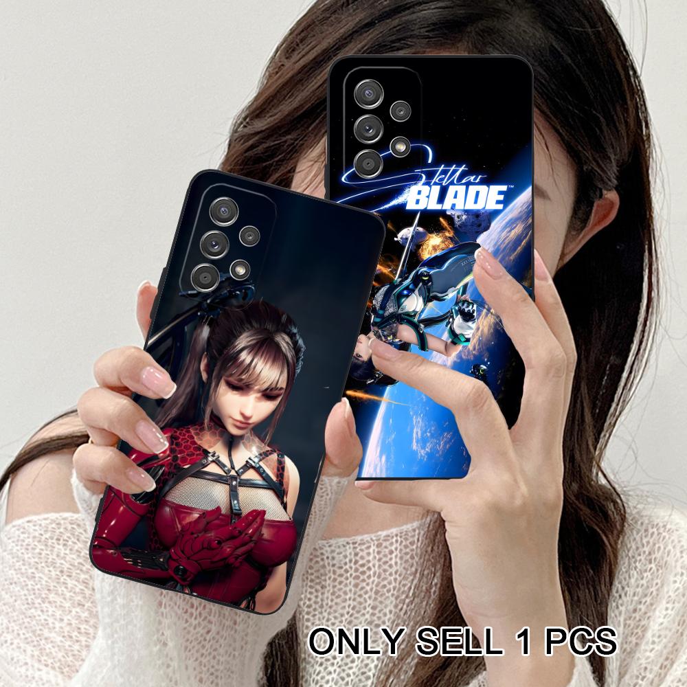 Stellar Game Blade Handyhülle  – Phone Cases For Iphone 17 Bewertung und Preis