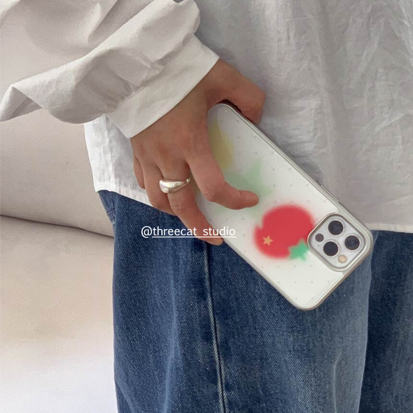Koreanische Halation Tomaten-Z – Phone Cases Brown Bewertung und Preis